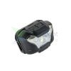 Technik Fejlámpa H22 (+1x akkupack) XPG3 LED + Type-C (300 lumen)