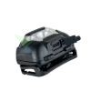 Technik Fejlámpa H22 (+1x akkupack) XPG3 LED + Type-C (300 lumen)