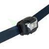 Technik Fejlámpa H22 (+1x akkupack) XPG3 LED + Type-C (300 lumen)