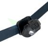 Technik Fejlámpa H22 (+1x akkupack) XPG3 LED + Type-C (300 lumen)