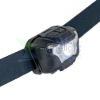 Technik Fejlámpa H22 (+1x akkupack) XPG3 LED + Type-C (300 lumen)