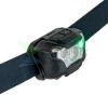 Technik Fejlámpa H22 (+1x akkupack) XPG3 LED + Type-C (300 lumen)
