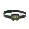 Technik Fejlámpa H25 (akkumulátoros) XPG-2+2835*8 LED + USB Type-C (600 lumen)