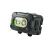 Technik Fejlámpa H25 (akkumulátoros) XPG-2+2835*8 LED + USB Type-C (600 lumen)