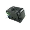 Technik Fejlámpa H25 (akkumulátoros) XPG-2+2835*8 LED + USB Type-C (600 lumen)