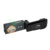 Technik Fejlámpa H27 (akkumulátoros) LED + Type-C IPX4 (500 lumen) BG