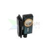 Technik Fejlámpa H27 (akkumulátoros) LED + Type-C IPX4 (500 lumen) BG