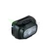 Technik Fejlámpa H30 (akkumulátoros) SST20 LED + Vörös fény + USB-C (650 lumen)