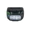 Technik Fejlámpa H30 (akkumulátoros) SST20 LED + Vörös fény + USB-C (650 lumen)
