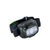 Technik Fejlámpa H30 (akkumulátoros) SST20 LED + Vörös fény + USB-C (650 lumen)