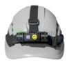 Technik Fejlámpa H31 (+1x18650) OSRAM P9 + red light + USB-C (800 lumen)