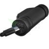 Technik Fejlámpa H31 (+1x18650) OSRAM P9 + red light + USB-C (800 lumen)