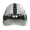 Technik Fejlámpa H32 (+1x18650) OSRAM P9 + USB-C (1000 lumen)