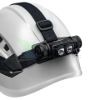 Technik Fejlámpa H32 (+1x18650) OSRAM P9 + USB-C (1000 lumen)