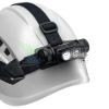 Technik Fejlámpa H32 (+1x18650) OSRAM P9 + USB-C (1000 lumen)