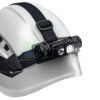 Technik Fejlámpa H32 (+1x18650) OSRAM P9 + USB-C (1000 lumen)