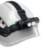 Technik Fejlámpa H32 (+1x18650) OSRAM P9 + USB-C (1000 lumen)