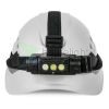 Technik Fejlámpa H33 (+1x18650) SST20 LED + USB-C (1200 lumen)