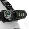 Technik Fejlámpa H33 (+1x18650) SST20 LED + USB-C (1200 lumen)