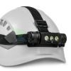 Technik Fejlámpa H33 (+1x18650) SST20 LED + USB-C (1200 lumen)