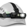 Technik Fejlámpa H33 (+1x18650) SST20 LED + USB-C (1200 lumen)