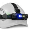 Technik Fejlámpa H33 (+1x18650) SST20 LED + USB-C (1200 lumen)