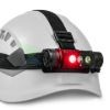 Technik Fejlámpa H33 (+1x18650) SST20 LED + USB-C (1200 lumen)