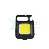 Technik Elemlámpa K01 (akkumulátoros 500mAh) COB LED + USB-C (500 lumen)