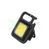 Technik Elemlámpa K01 (akkumulátoros 500mAh) COB LED + USB-C (500 lumen)