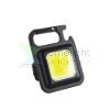 Technik Elemlámpa K01 (akkumulátoros 500mAh) COB LED + USB-C (500 lumen)