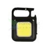 Technik Elemlámpa K01 (akkumulátoros 500mAh) COB LED + USB-C (500 lumen)