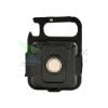 Technik Elemlámpa K01 (akkumulátoros 500mAh) COB LED + USB-C (500 lumen)