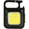 Technik Elemlámpa K01 (akkumulátoros 500mAh) COB LED + USB-C (500 lumen)