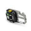 Technik Elemlámpa K02 (akkumulátoros 400mAh) COB LED + USB-C (400 lumen)