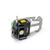 Technik Elemlámpa K02 (akkumulátoros 400mAh) COB LED + USB-C (400 lumen)