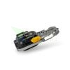 Technik Elemlámpa K02 (akkumulátoros 400mAh) COB LED + USB-C (400 lumen)