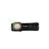 Technik Elemlámpa L05 (+1x16340 800mAh) SST20 + USB-C (700 lumen)