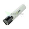 Technik Elemlámpa P10 (akkumulátoros) XPE LED +powerbank +micro USB (100 lumen)