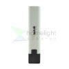 Technik Elemlámpa P10 (akkumulátoros) XPE LED +powerbank +micro USB (100 lumen)