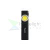 Technik Elemlámpa P16 (akkumulátoros) COB LED + USB-C (500 lumen)
