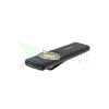 Technik Elemlámpa P16 (akkumulátoros) COB LED + USB-C (500 lumen)