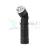Technik Elemlámpa P21 (+1x16340 700mAh) OSRAM P8 LED (500 lumen)