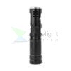 Technik Elemlámpa P21 (+1x16340 700mAh) OSRAM P8 LED (500 lumen)