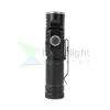 Technik Elemlámpa P21 (+1x16340 700mAh) OSRAM P8 LED (500 lumen)