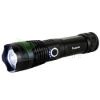 Technik Elemlámpa P26 (+1x26650 3500mAh) P50 LED + USB-C (1000 lumen)