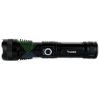 Technik Elemlámpa P26 (+1x26650 3500mAh) P50 LED + USB-C (1000 lumen)