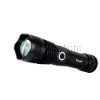 Technik Elemlámpa P26 (+1x26650 3500mAh) P50 LED + USB-C (1000 lumen)