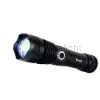 Technik Elemlámpa P26 (+1x26650 3500mAh) P50 LED + USB-C (1000 lumen)