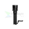 Technik Elemlámpa P26V2 (+1x18650 2000mAh) LED + USB-C (1000 lumen)