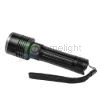 Technik Elemlámpa P26V2 (+1x18650 2000mAh) LED + USB-C (1000 lumen)